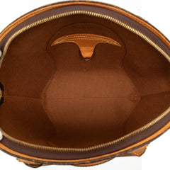 Louis Vuitton Monogram Ellipse PM