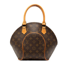 Louis Vuitton Monogram Ellipse PM