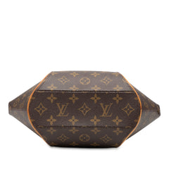Louis Vuitton Monogram Ellipse PM