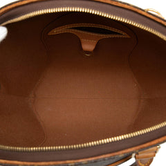 Louis Vuitton Monogram Ellipse PM