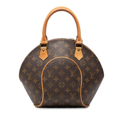 Louis Vuitton Monogram Ellipse PM