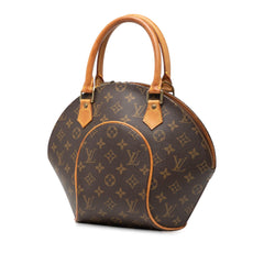 Louis Vuitton Monogram Ellipse PM