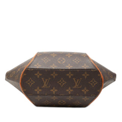 Louis Vuitton Monogram Ellipse PM