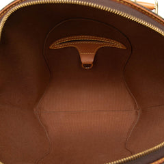 Louis Vuitton Monogram Ellipse PM