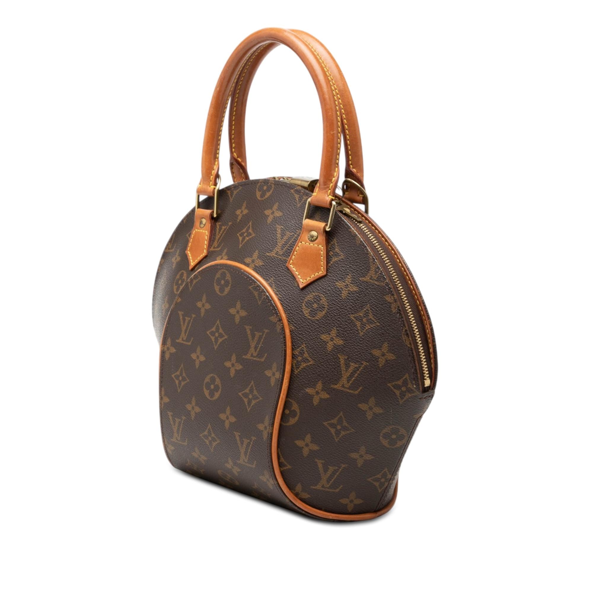 Louis Vuitton Monogram Ellipse PM