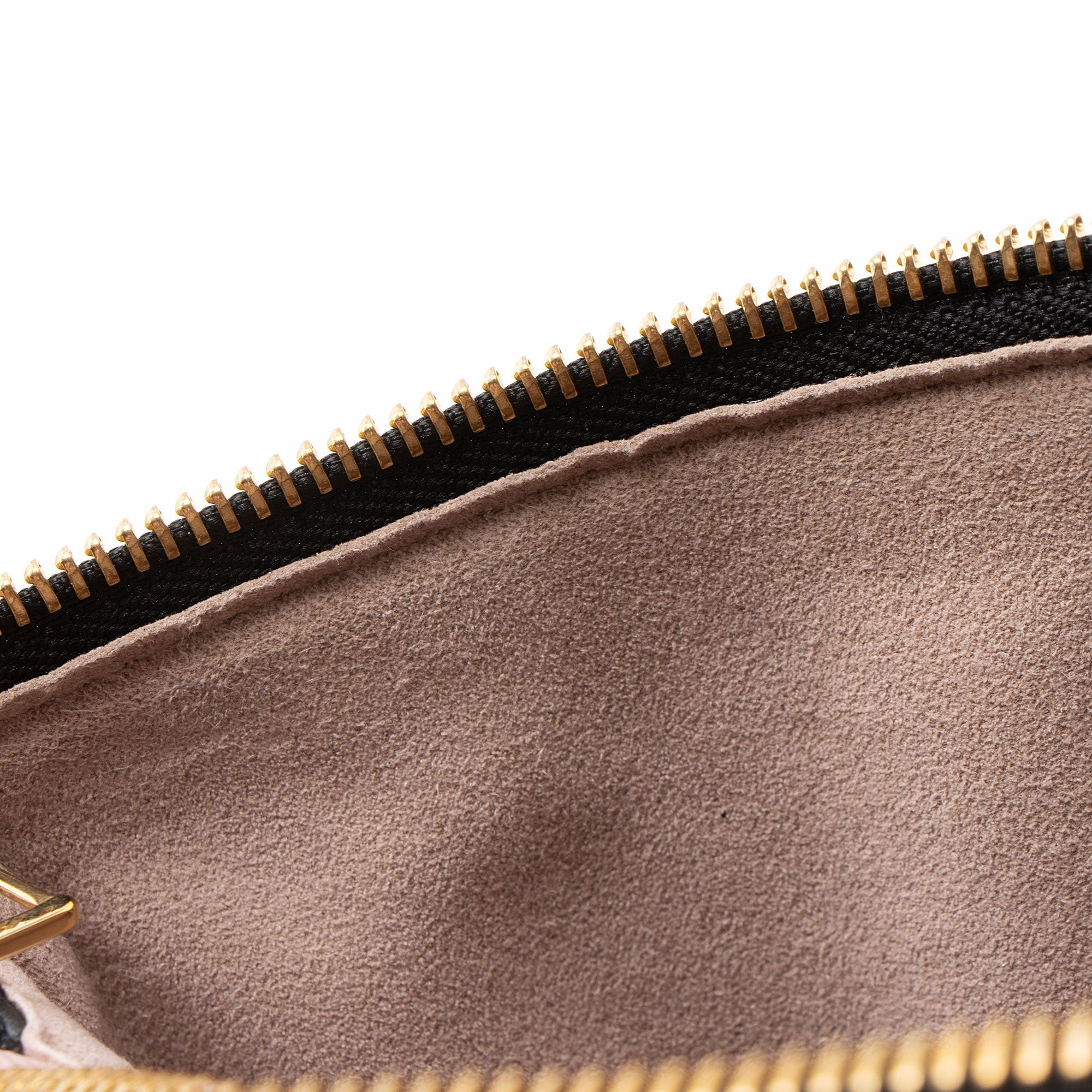 Louis Vuitton Monogram Embossed Lambskin Coussin PM Shoulder Bag