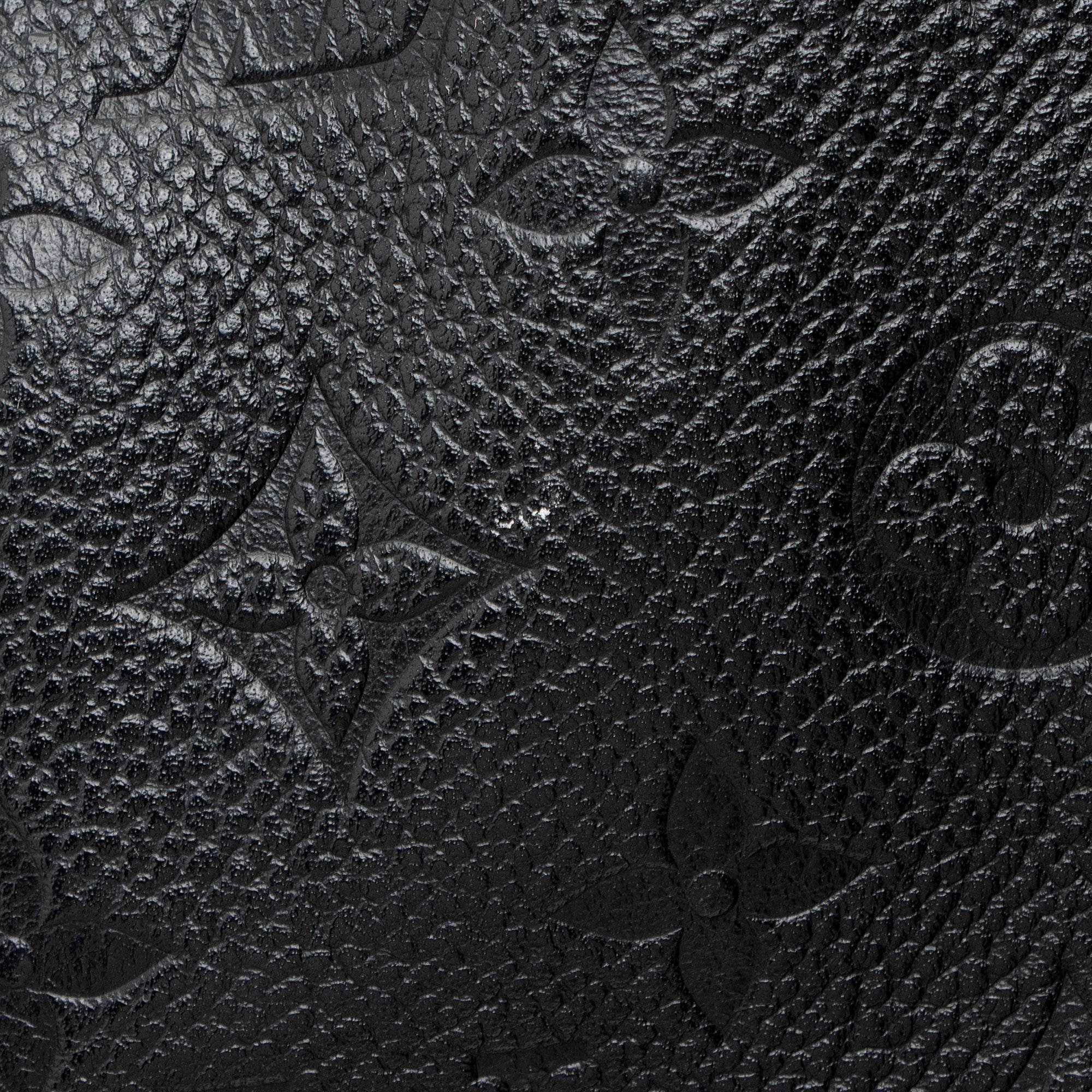 Louis Vuitton Monogram Empreinte Artsy MM Shoulder Bag