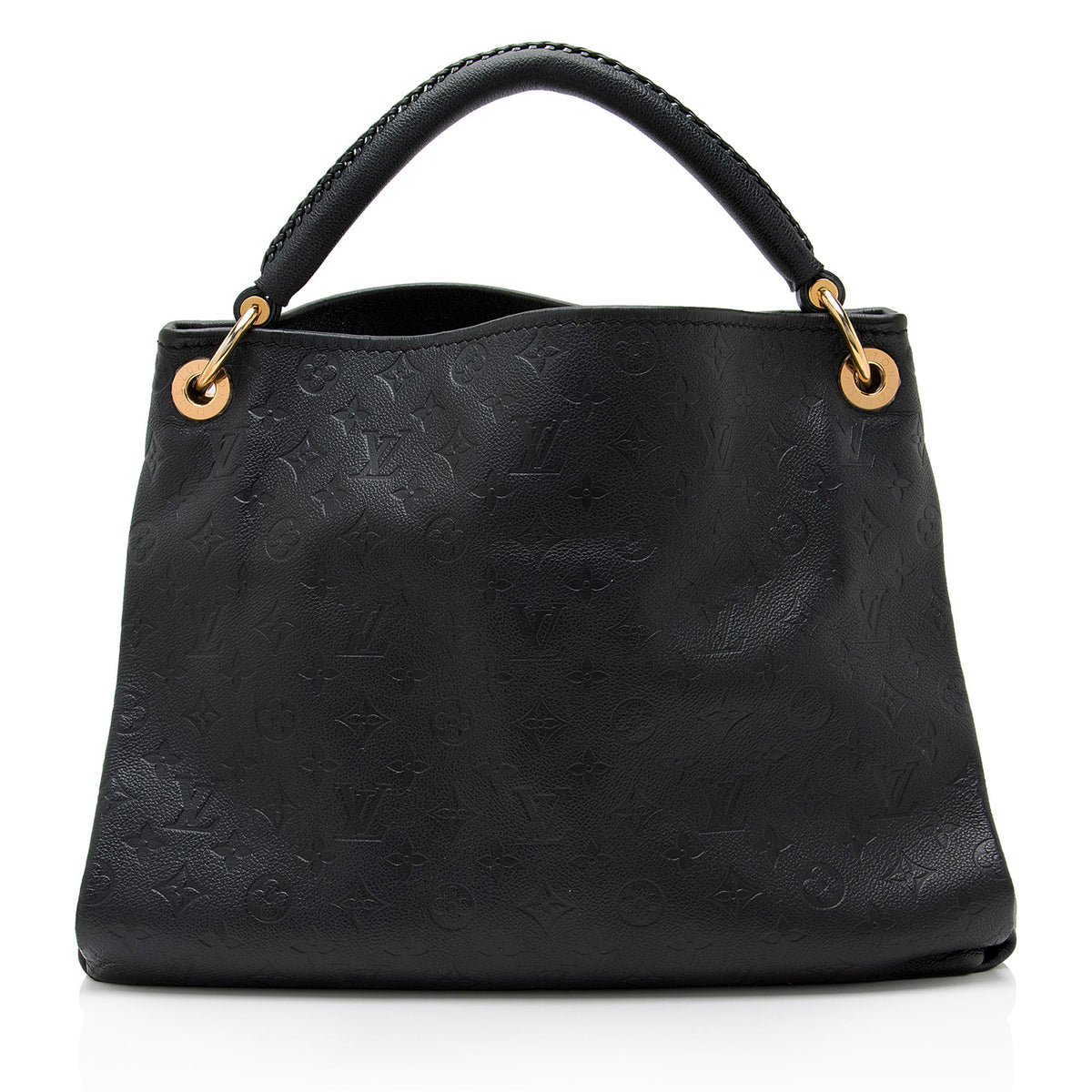 Louis Vuitton Monogram Empreinte Artsy MM Shoulder Bag