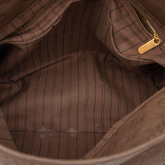 Louis Vuitton Monogram Empreinte Artsy MM