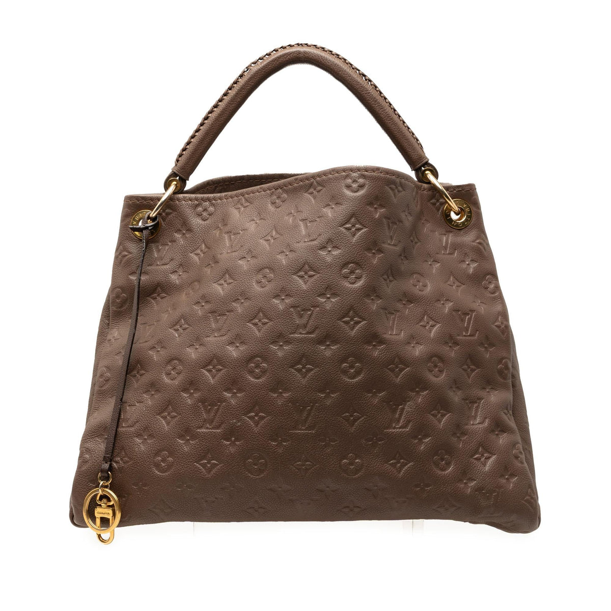 Louis Vuitton Monogram Empreinte Artsy MM