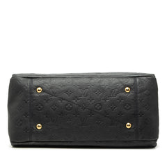 Louis Vuitton Monogram Empreinte Artsy MM