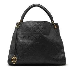 Louis Vuitton Monogram Empreinte Artsy MM