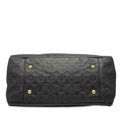 Louis Vuitton Monogram Empreinte Artsy MM