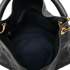 Louis Vuitton Monogram Empreinte Artsy MM
