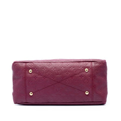 Louis Vuitton Monogram Empreinte Artsy MM