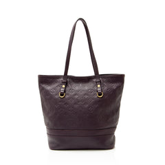 Louis Vuitton Monogram Empreinte Citadine PM Tote
