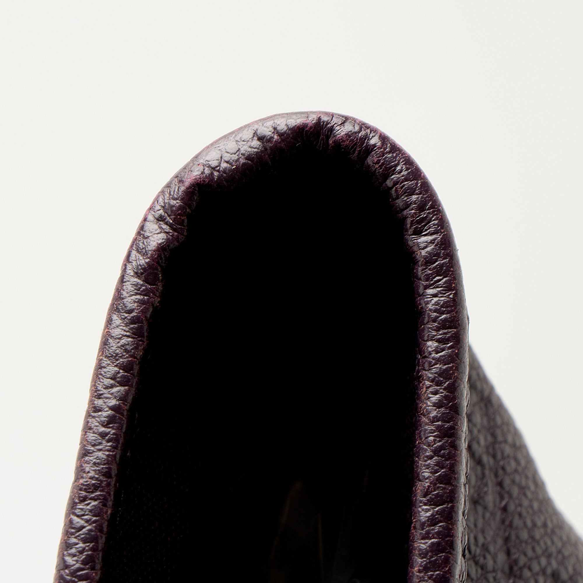 Louis Vuitton Monogram Empreinte Citadine PM Tote