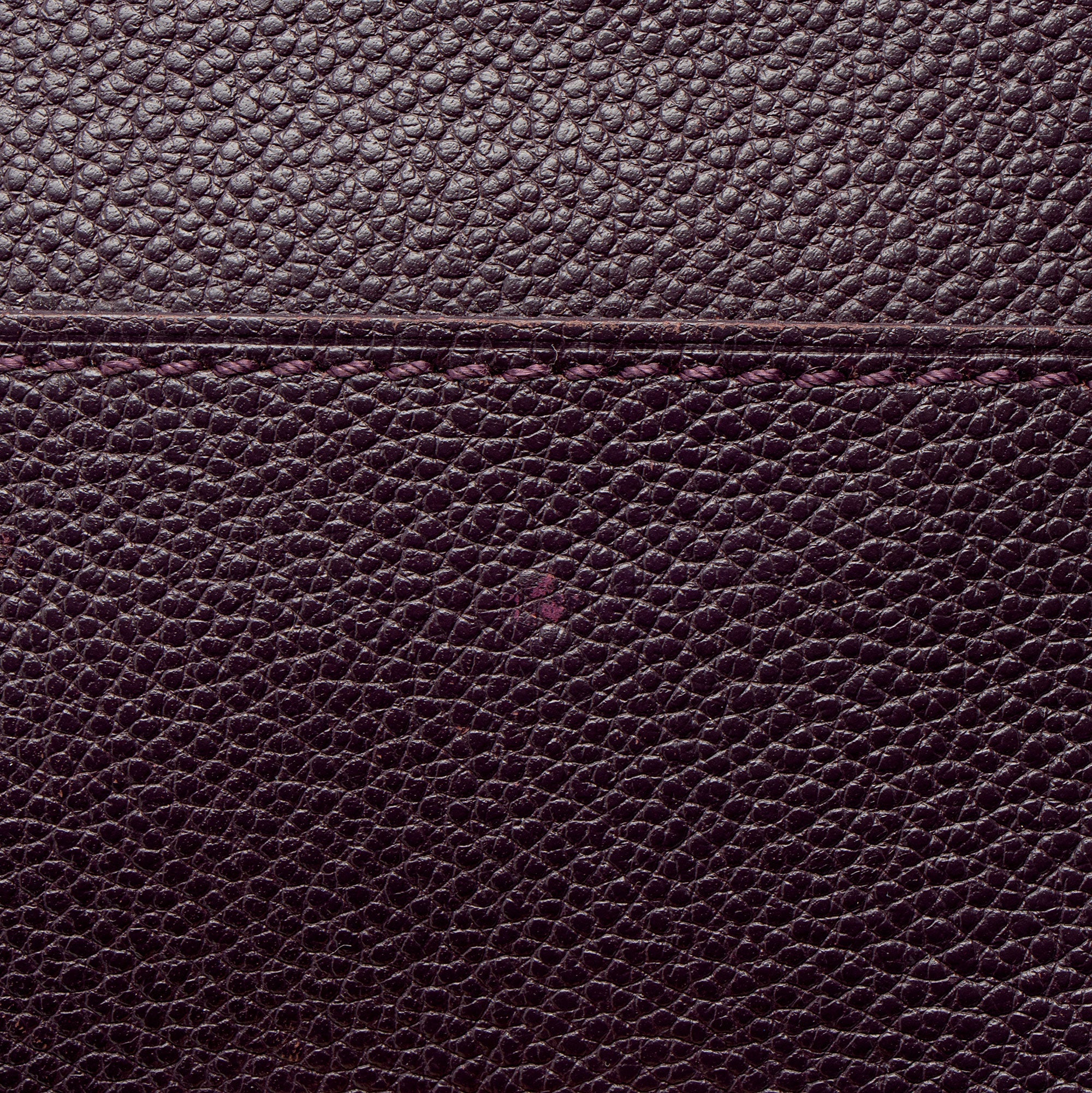 Louis Vuitton Monogram Empreinte Citadine PM Tote