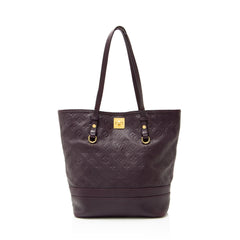 Louis Vuitton Monogram Empreinte Citadine PM Tote