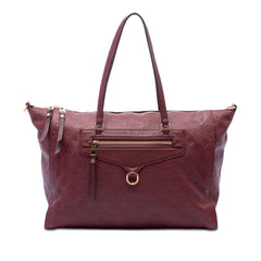 Louis Vuitton Monogram Empreinte Lumineuse GM