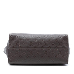 Louis Vuitton Monogram Empreinte Lumineuse PM