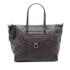 Louis Vuitton Monogram Empreinte Lumineuse PM