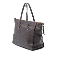 Louis Vuitton Monogram Empreinte Lumineuse PM