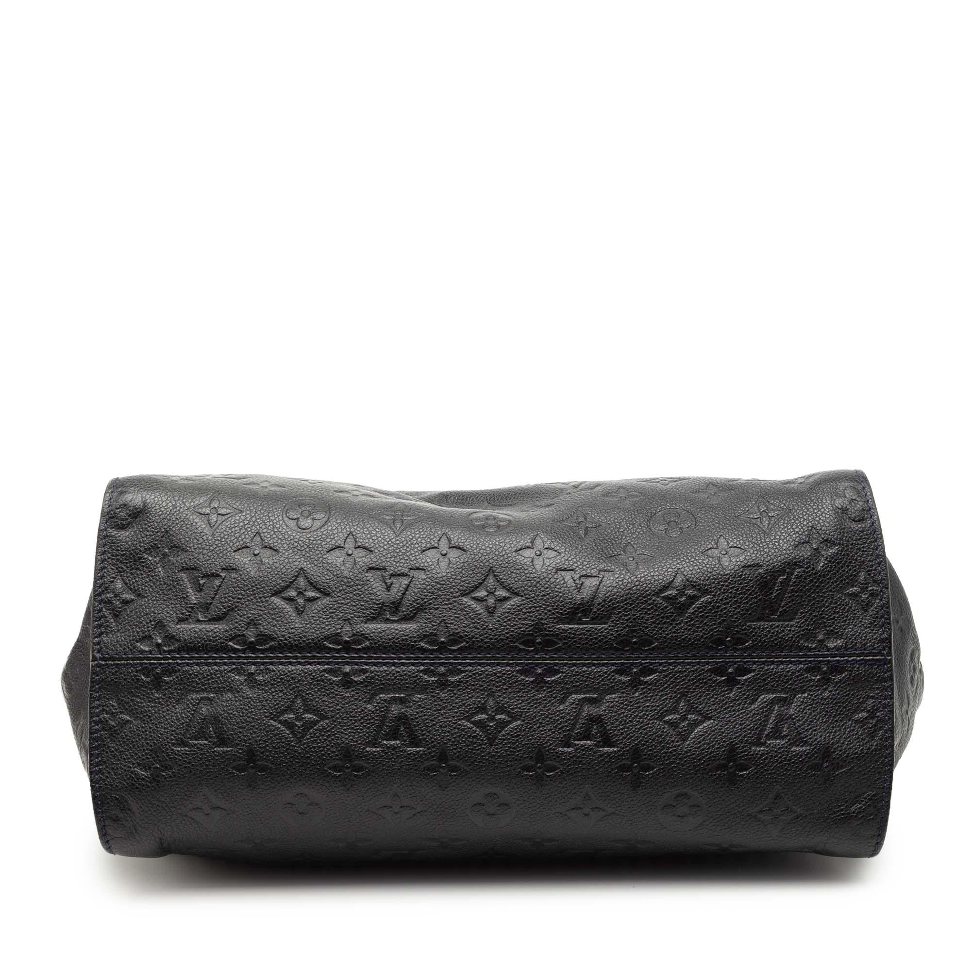 Louis Vuitton Monogram Empreinte Lumineuse PM