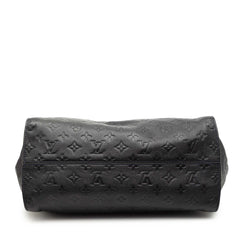 Louis Vuitton Monogram Empreinte Lumineuse PM