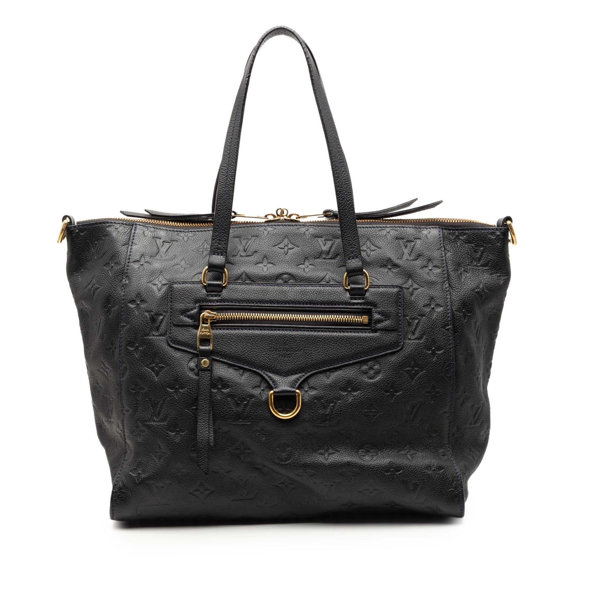 Louis Vuitton Monogram Empreinte Lumineuse PM