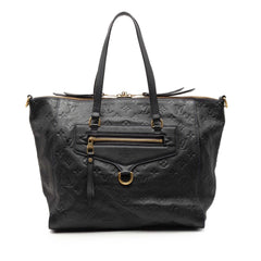 Louis Vuitton Monogram Empreinte Lumineuse PM