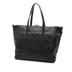 Louis Vuitton Monogram Empreinte Lumineuse PM