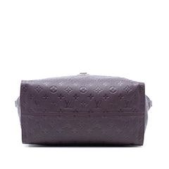 Louis Vuitton Monogram Empreinte Lumineuse PM