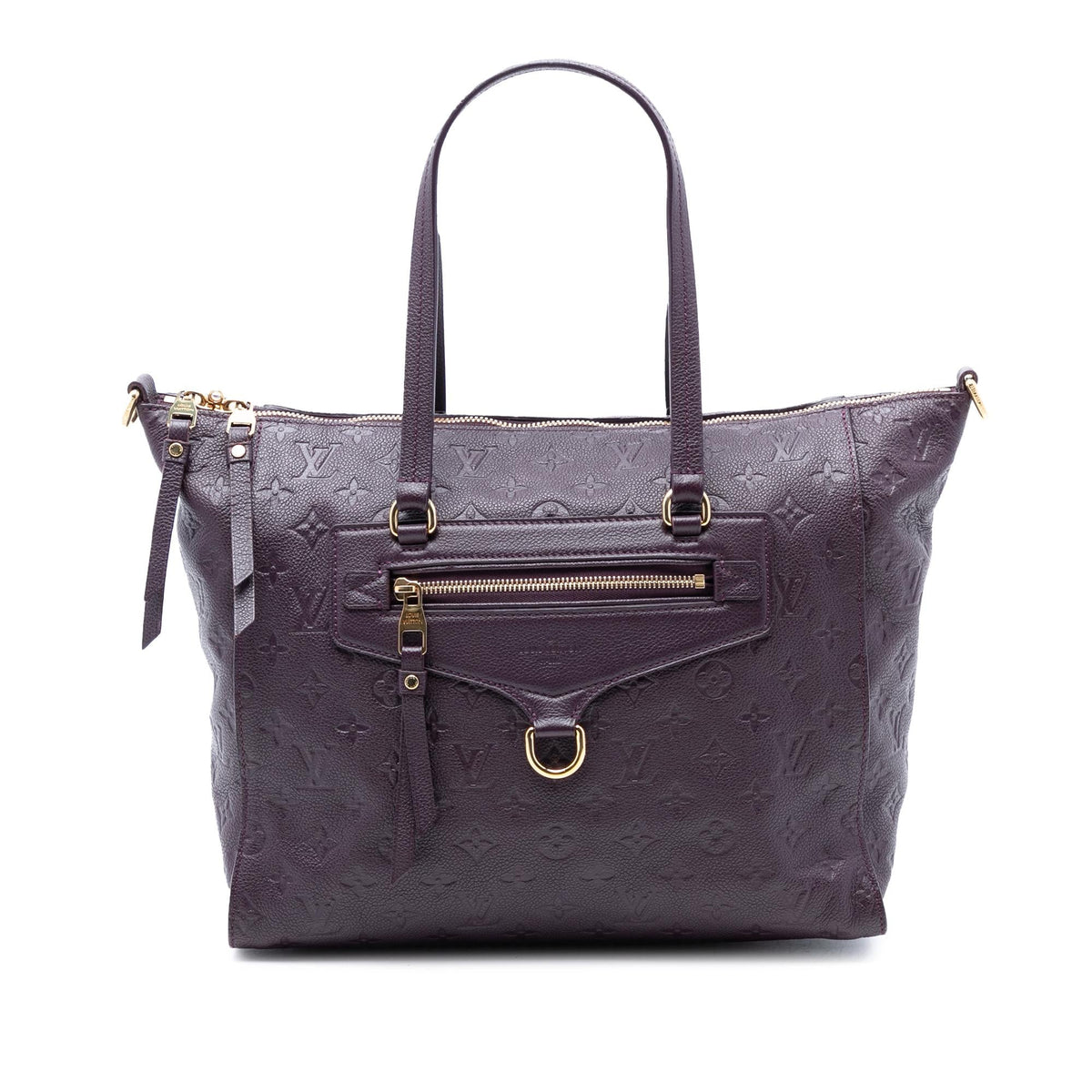 Louis Vuitton Monogram Empreinte Lumineuse PM