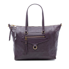 Louis Vuitton Monogram Empreinte Lumineuse PM
