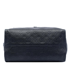 Louis Vuitton Monogram Empreinte Lumineuse PM