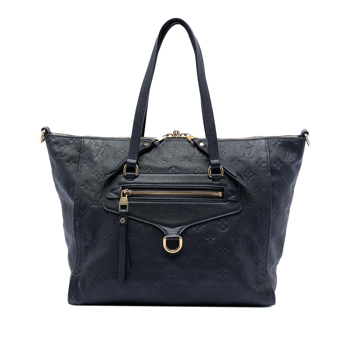 Louis Vuitton Monogram Empreinte Lumineuse PM