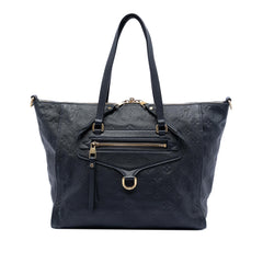 Louis Vuitton Monogram Empreinte Lumineuse PM