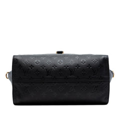 Louis Vuitton Monogram Empreinte Lumineuse PM
