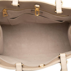 Louis Vuitton Monogram Empreinte OnTheGo MM