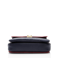 Louis Vuitton Monogram Empreinte Pochette Metis Shoulder Bag