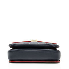 Louis Vuitton Monogram Empreinte Pochette Metis Shoulder Bag