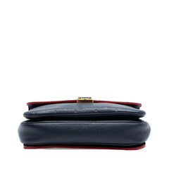 Louis Vuitton Monogram Empreinte Pochette Metis