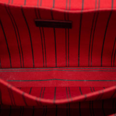 Louis Vuitton Monogram Empreinte Pochette Metis