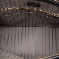 Louis Vuitton Monogram Empreinte Pont Neuf MM