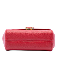 Louis Vuitton Monogram Empreinte Saint Germain BB
