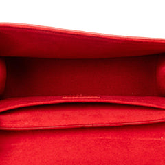 Louis Vuitton Monogram Empreinte Saint Sulpice BB
