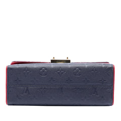 Louis Vuitton Monogram Empreinte Saint Sulpice PM