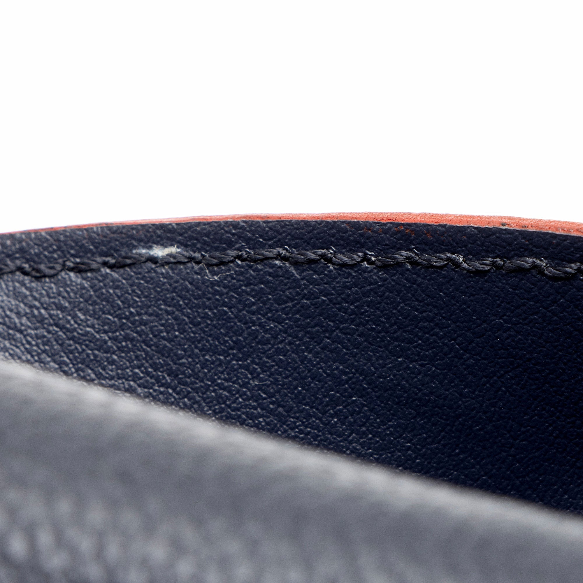 Louis Vuitton Monogram Empreinte Sarah Wallet