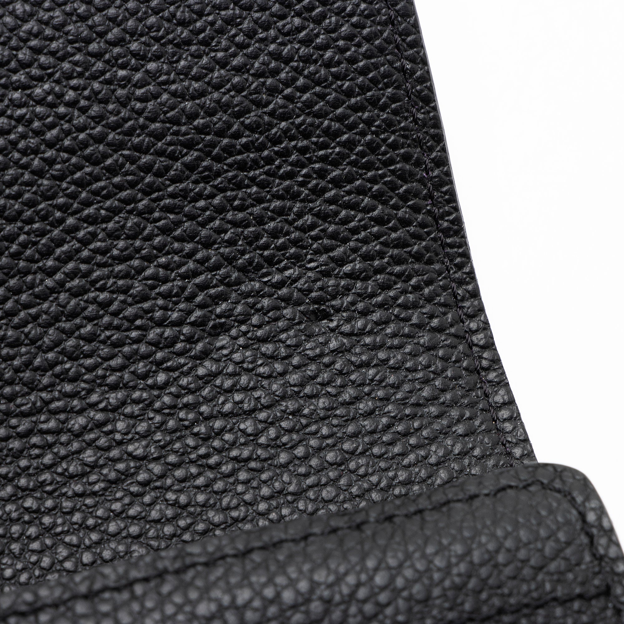 Louis Vuitton Monogram Empreinte Sarah Wallet